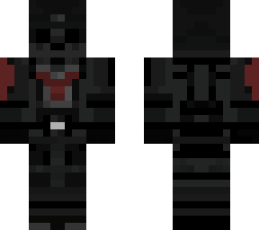 skin for vincent