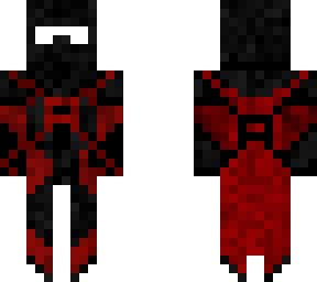skin minecraft a