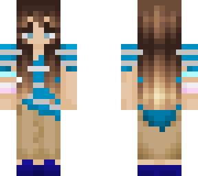 skin of the century (without beanie)