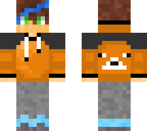 skin yo