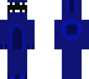 sleepy boi (navy blue)