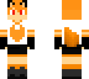 slim foxtrot