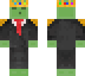 slime king