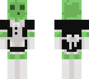 slime maid