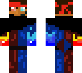 snowlos skin