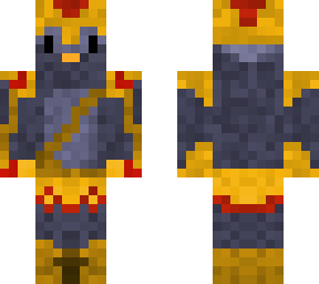 spartan penguin