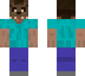steve but epic
