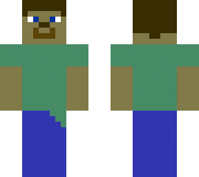 steve copy