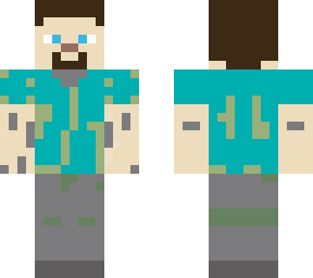 steve toy pirate