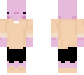 summer axolotl