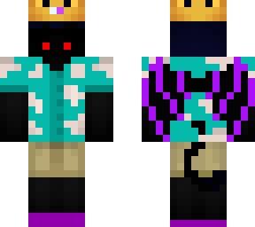 summer nope skin!