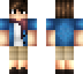 sunny summer guy