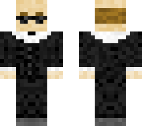 suspender swagger boy (priest)