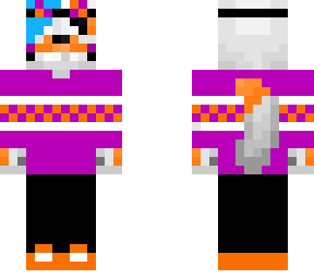 sweater lolbit v1