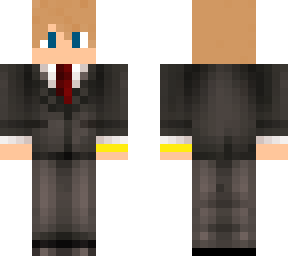 technoblade contribution skin