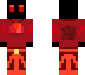 the fire watcher