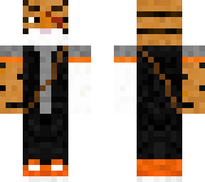 tigerczar 98