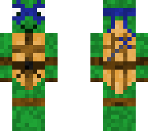 tmnt leo