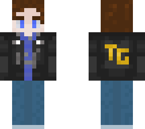train gang ender
