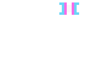 transgender bow base