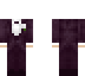 tuxedo