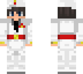 ultra white army v3
