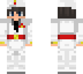 ultra white army v4
