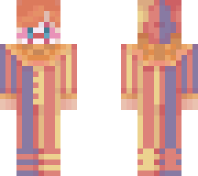 updated clown