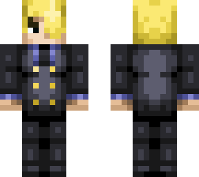 vinsmoke sanji