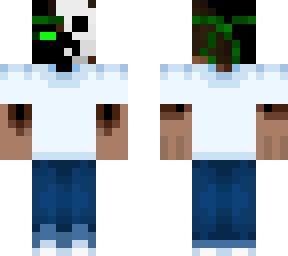 white t-shirt marsh
