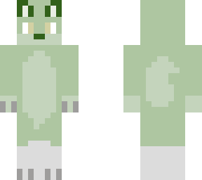 wolf skin challenge