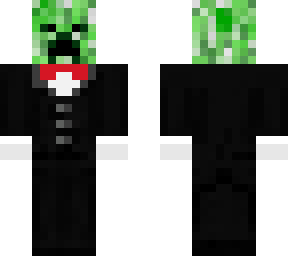 xplo's skin