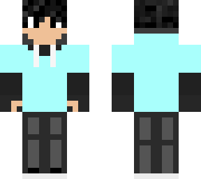 yaya updated oc