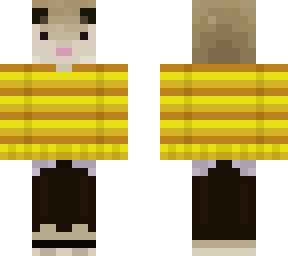 yellow yippees