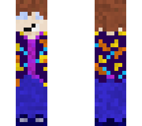 yin (wip)