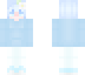 ~ * :. ramen blue .: * ~