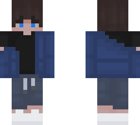 ~ ~ blue ~ ~