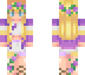 -+ lavender +-