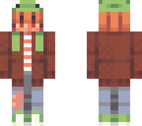 🐸 // prize