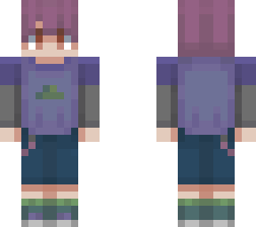 [plum boy]