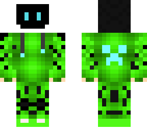 [upd]unhackable35's skin