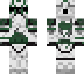 41st elite corps trooper
