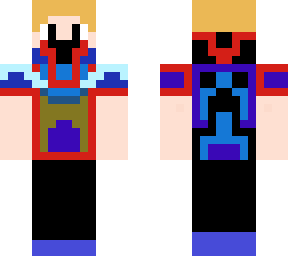 a 8201 skin