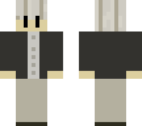 a gift for my friend :d (kingdoge)