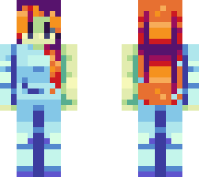 alien? new shading?