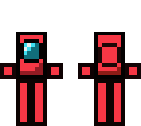 amogus red