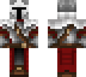 ancient vanquisher