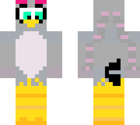 angry birds | Minecraft Skins