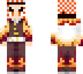 arab rengoku