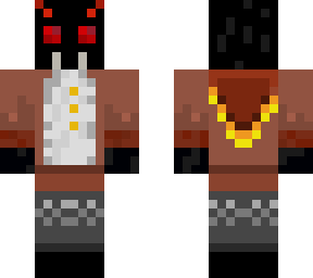arachnid adventurer